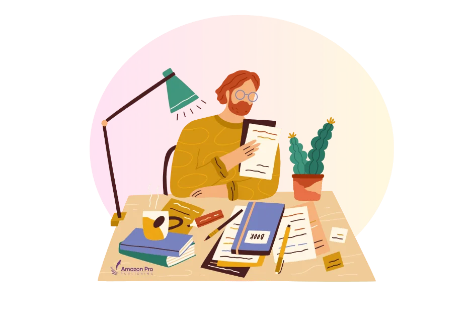EXPERIENCED BOOK EDITORS FOR HIRE