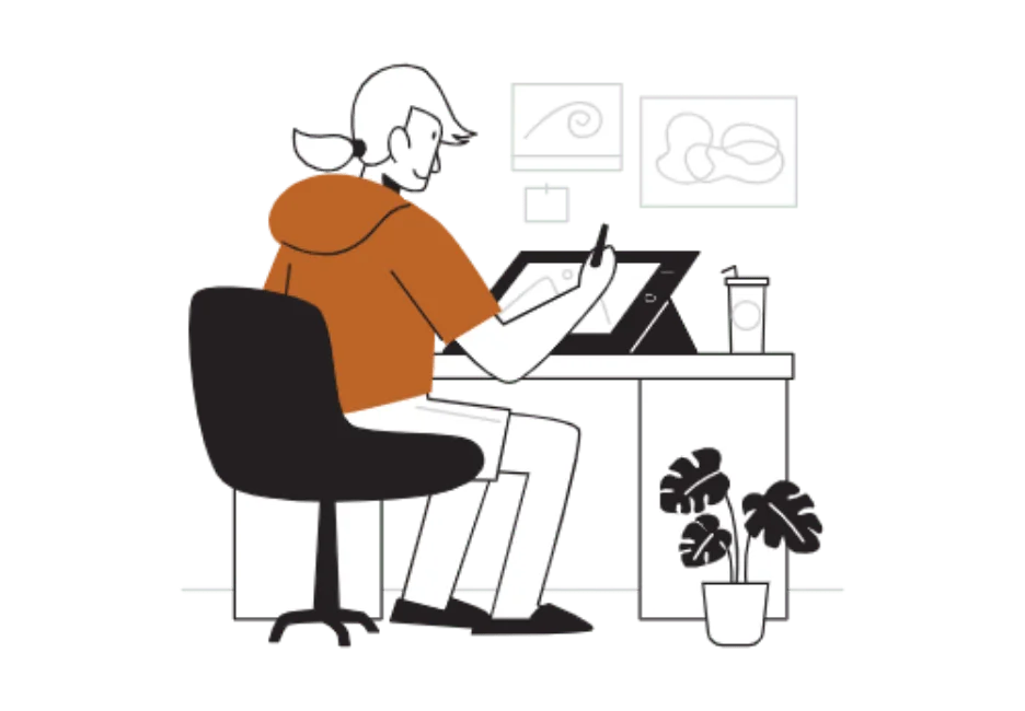 Line Editing
