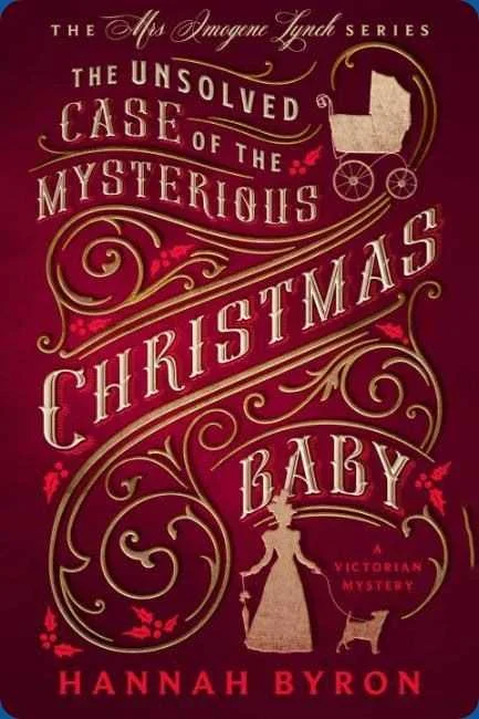 Informative - Christmas Baby